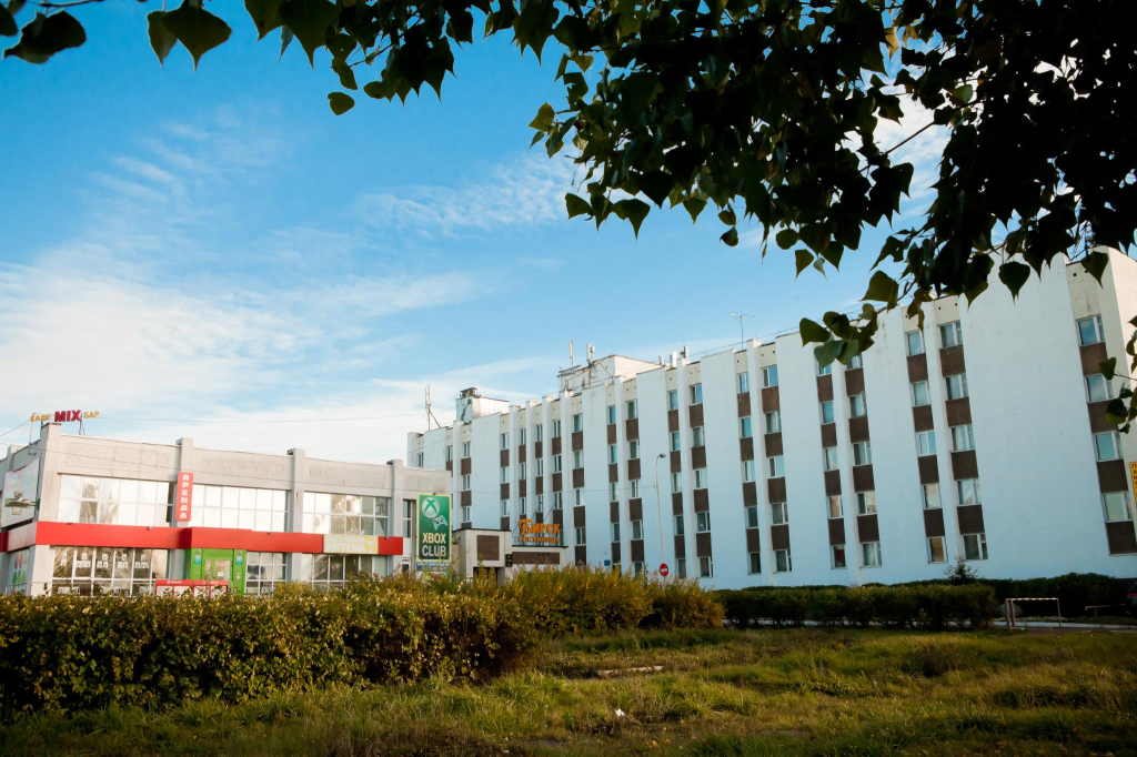 Бирск