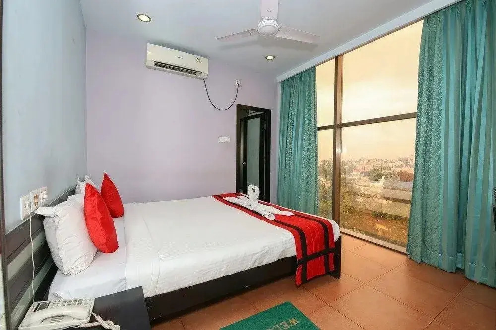 FabHotel Sreemaa Salt Lake