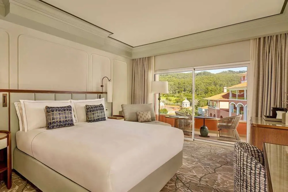 Caesar Park Penha Longa Golf & Resort