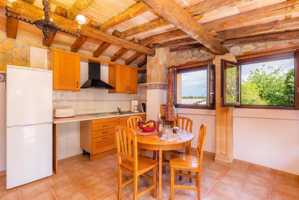 Suite de Boda - Finca es Pla Nou