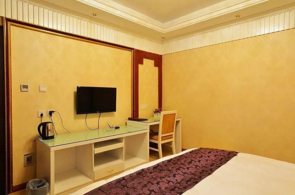 Shangri-La Lan Ting Yi Pin Hotel Ming Zheng Branch