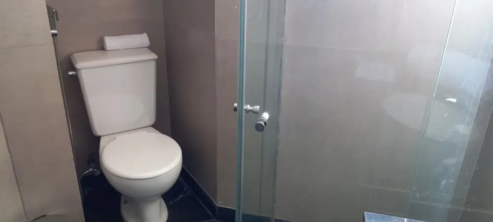 Hotel Lourdes Prime Bh - By Up Hotel