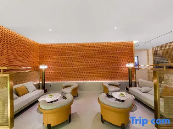 Starway Hotel (Zhengzhou Xinmi Zhongqiang Guangnian City Plaza)