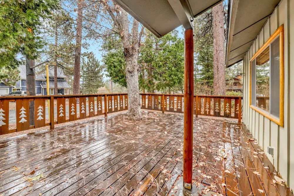 Timber Pines Chalet #2417