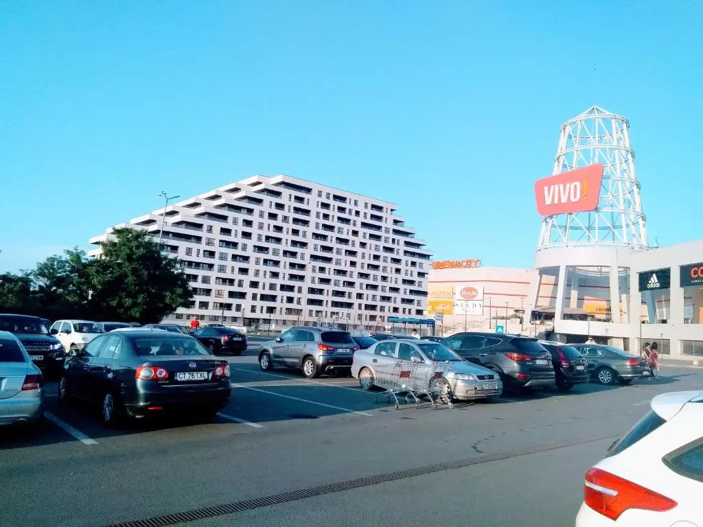 Studio Vivo Granvia