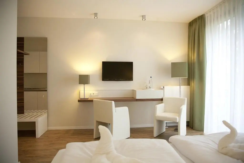 Golfhotel Rheine Mesum