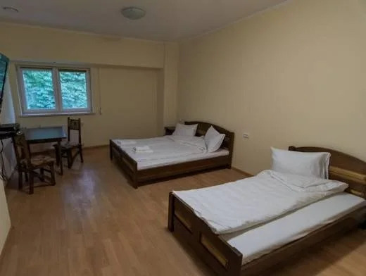 Etna Hotel