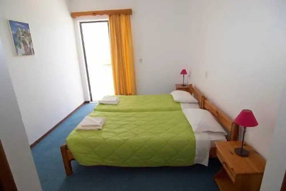 Ionikos Hotel