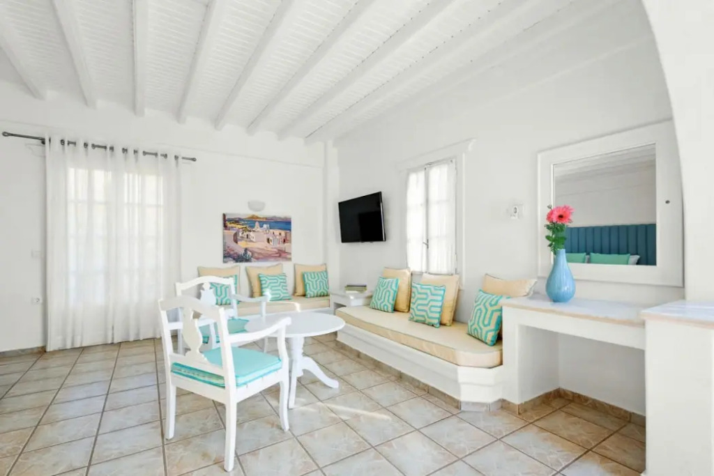 San Marco Hotel and Villas