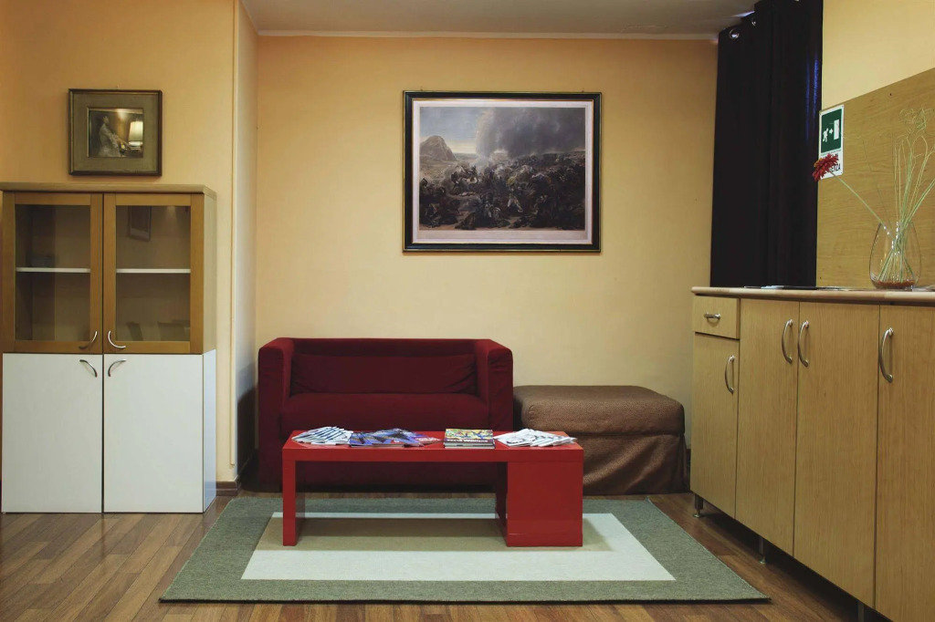 Hotel Alpi Resort