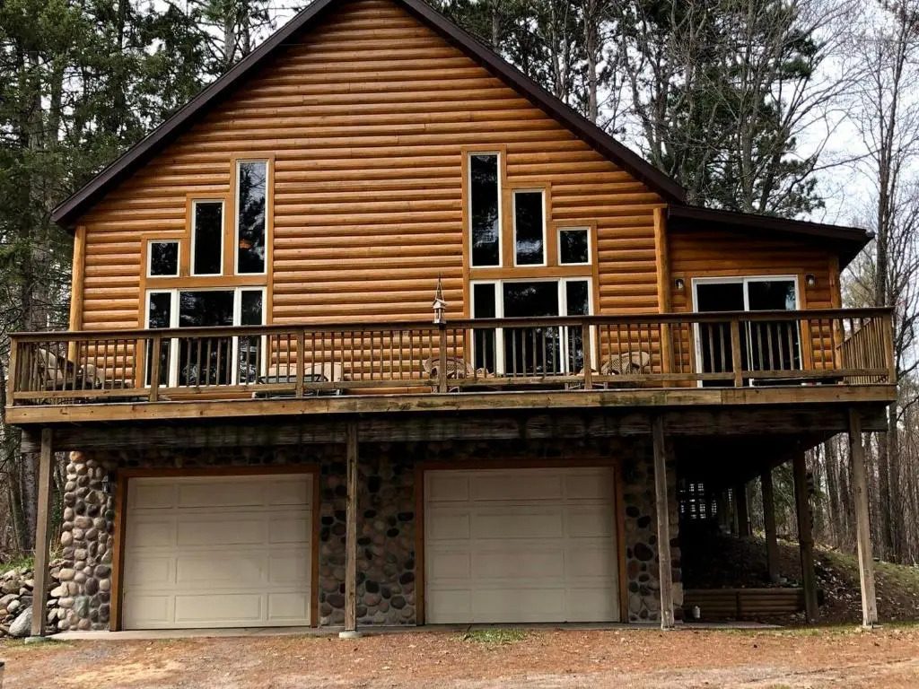 Sunset Cove Cabin On Lake Grindstone