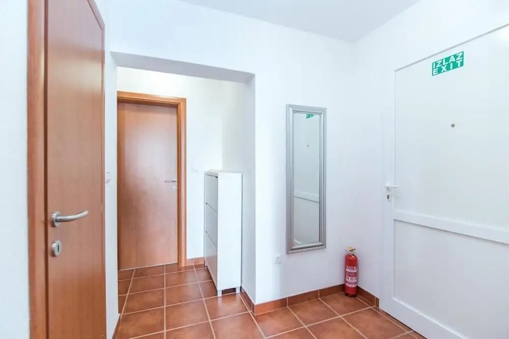 Apartment Budimir