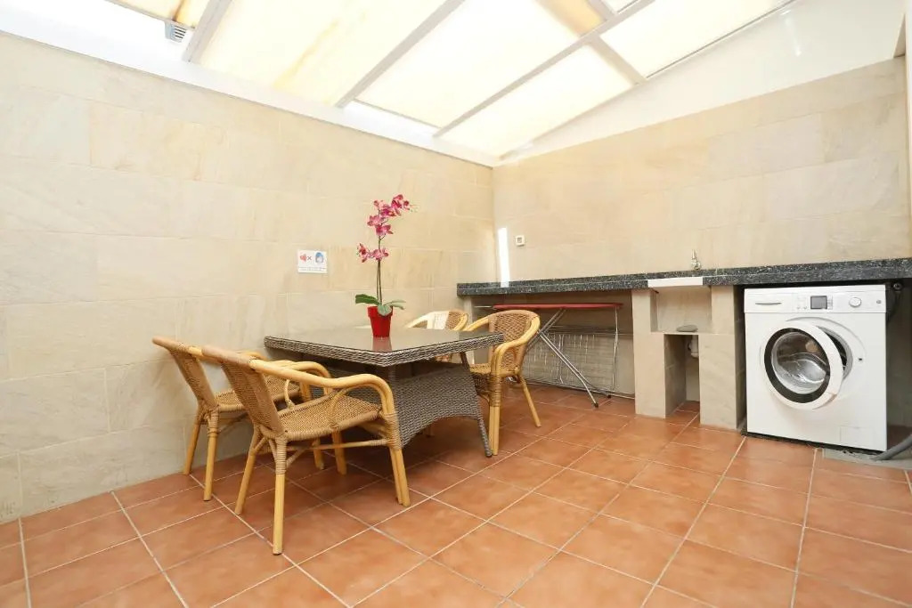 Masvacation Calle Lanzarote B, 4Room, Terrace