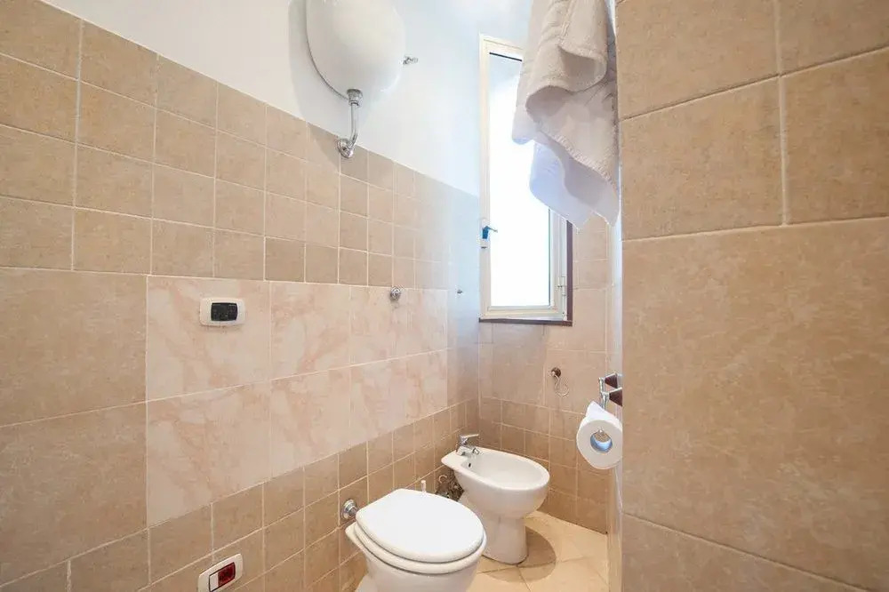 Apartment Fontanelle - BH40