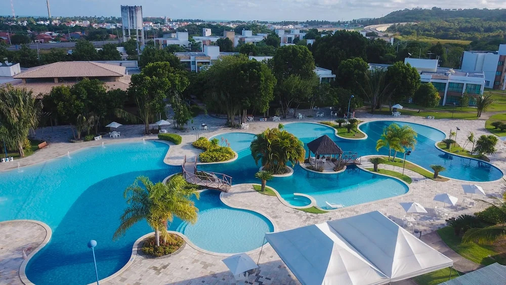 Apartamentos Premium no Iloa Residence
