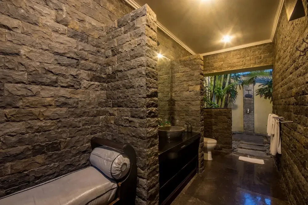 Villa Mahkota Stunning 5 Bed, Newly Renovated