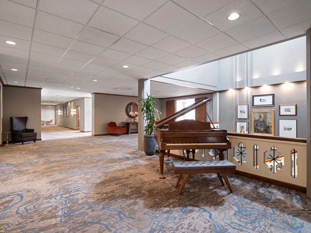 Crowne Plaza Phoenix - Chandler Golf Resort by IHG