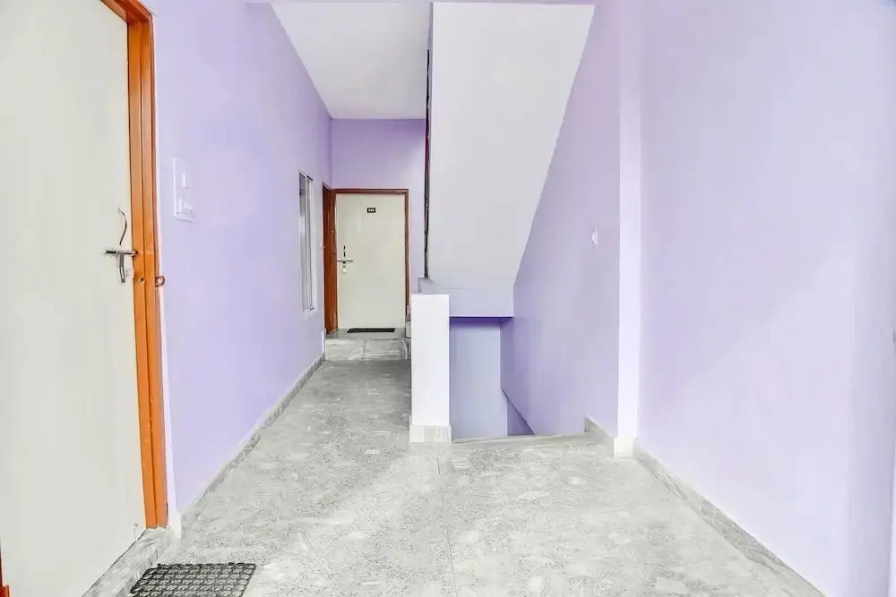 Hotel Nitesh by OYO Rooms