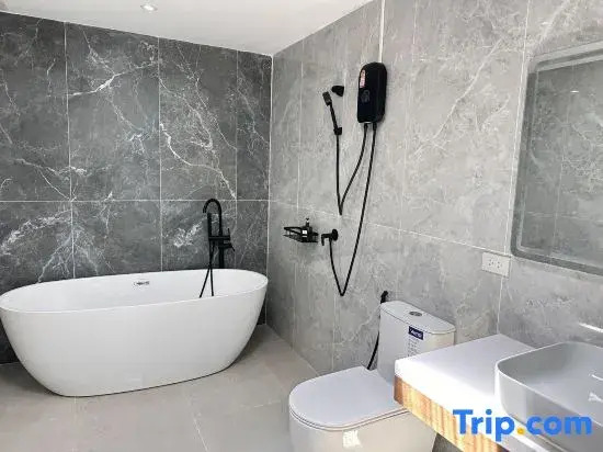 i-Vada Pool Villa Bangsaen