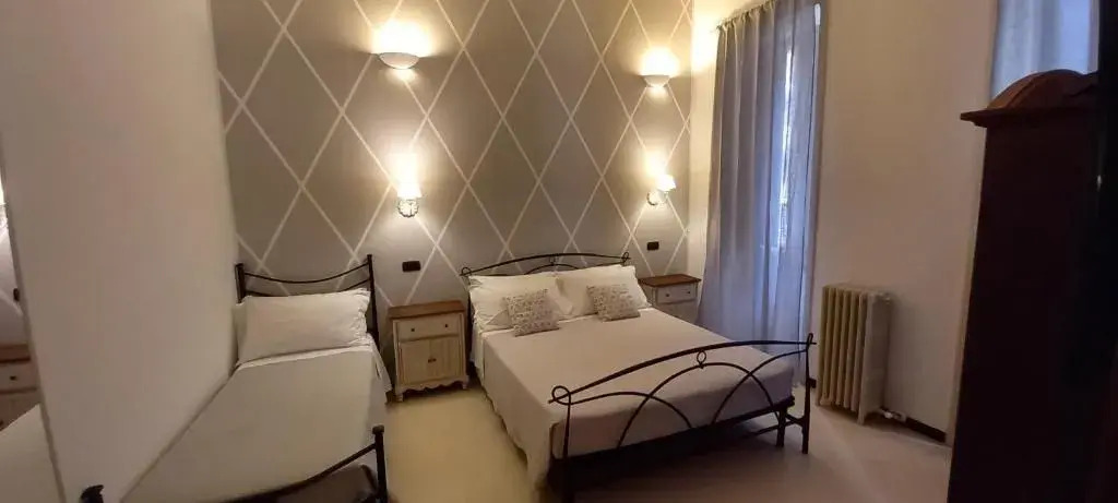DIMORA di ACANTO