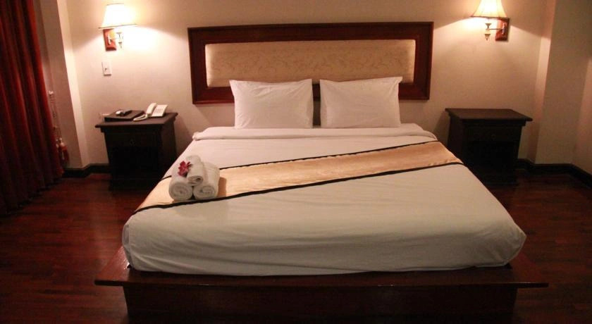 Cheung 2 Hotel