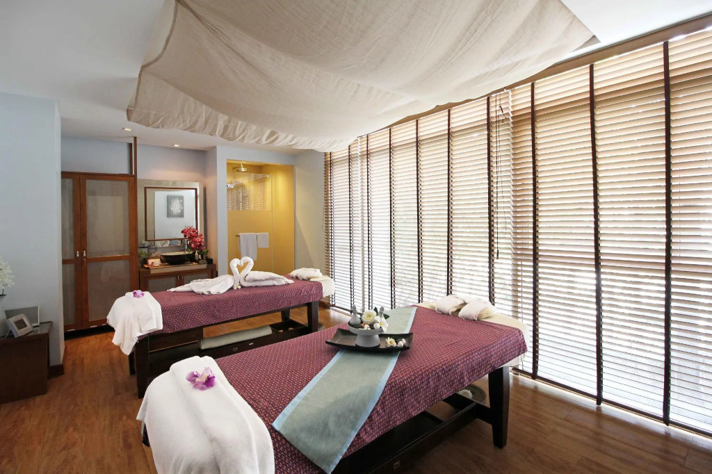 The Imperial Hotel & Convention Centre Korat