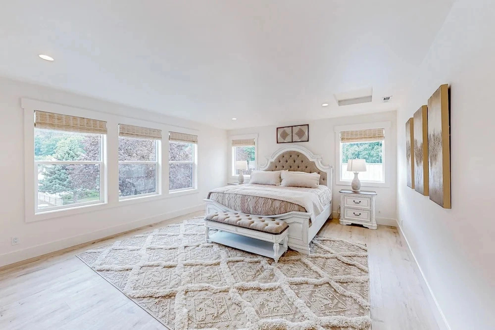 Gem House in Coeur d Alene