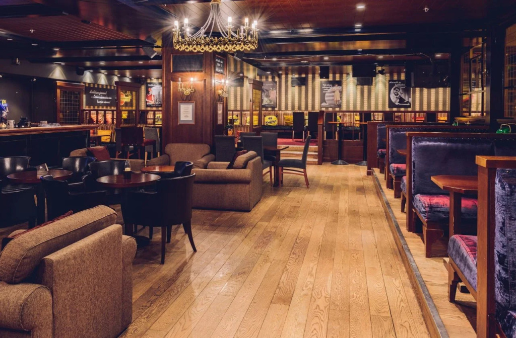 Original Sokos Hotel Presidentti Helsinki