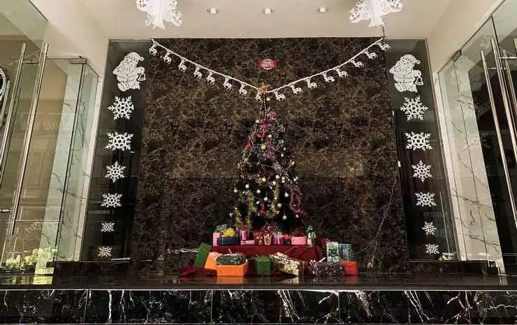 Venice Palace Hotel