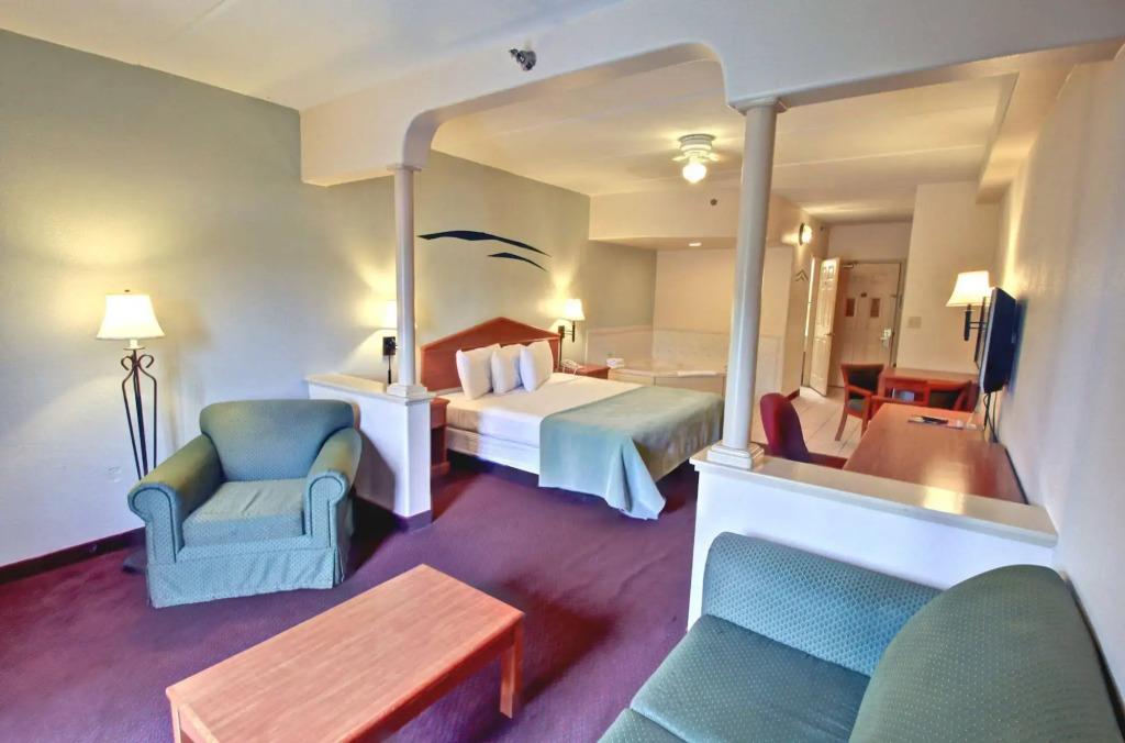 Home2 Suites by Hilton South Padre Island