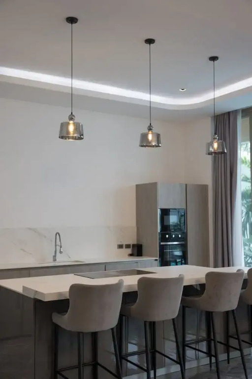 Elite Atoll Luxury Villas Phuket