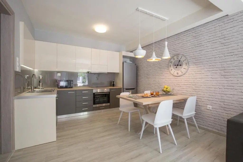 Chalepa Boutique Apartment