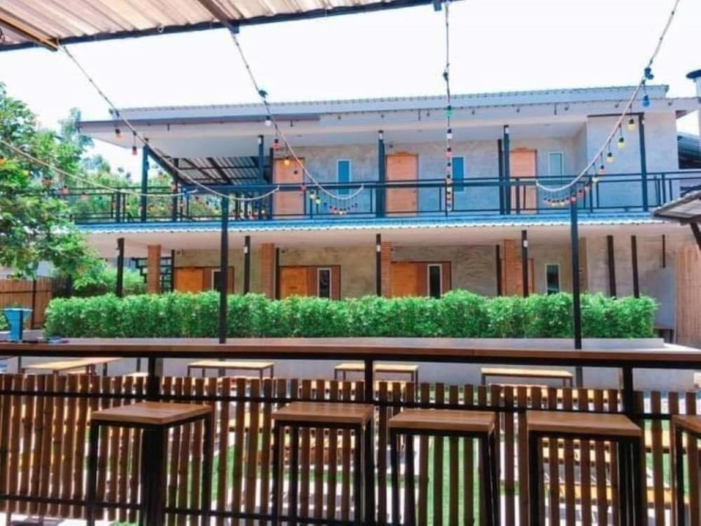 Rakchayanin Resort Koh Larn