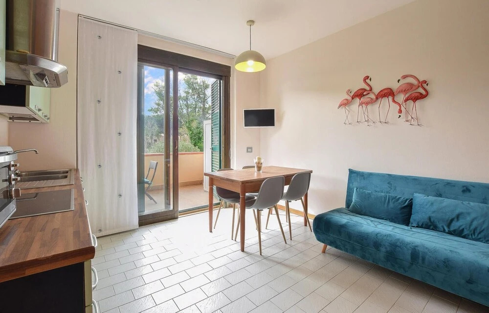 Nice Apartment in Principina a Mare With