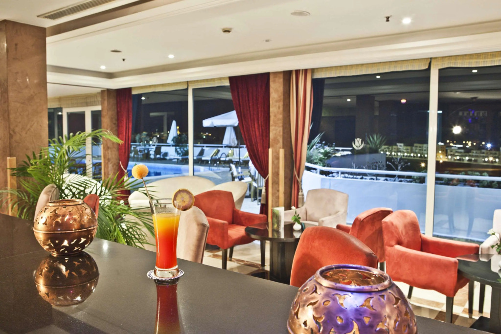 Hotel Borj Rabat - A member of Barceló Hotel Group