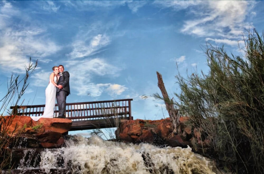 Witwater Safari Lodge & Spa