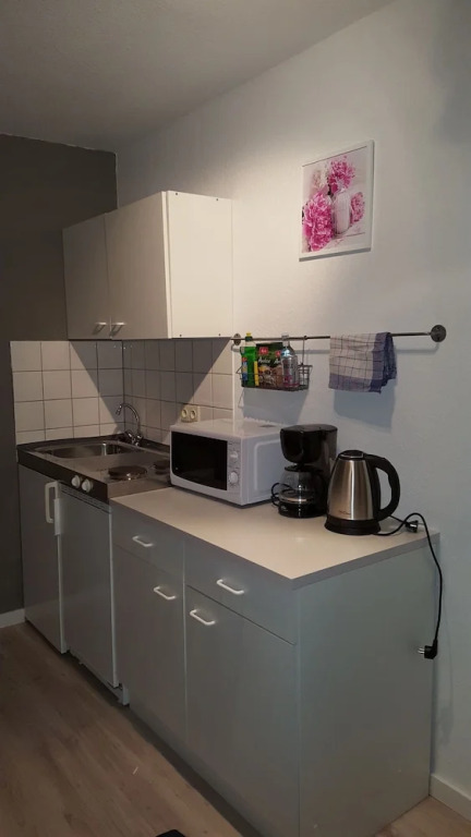 - SP Hotels - City-Apartment