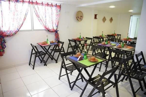 Pousada Vila das Artes