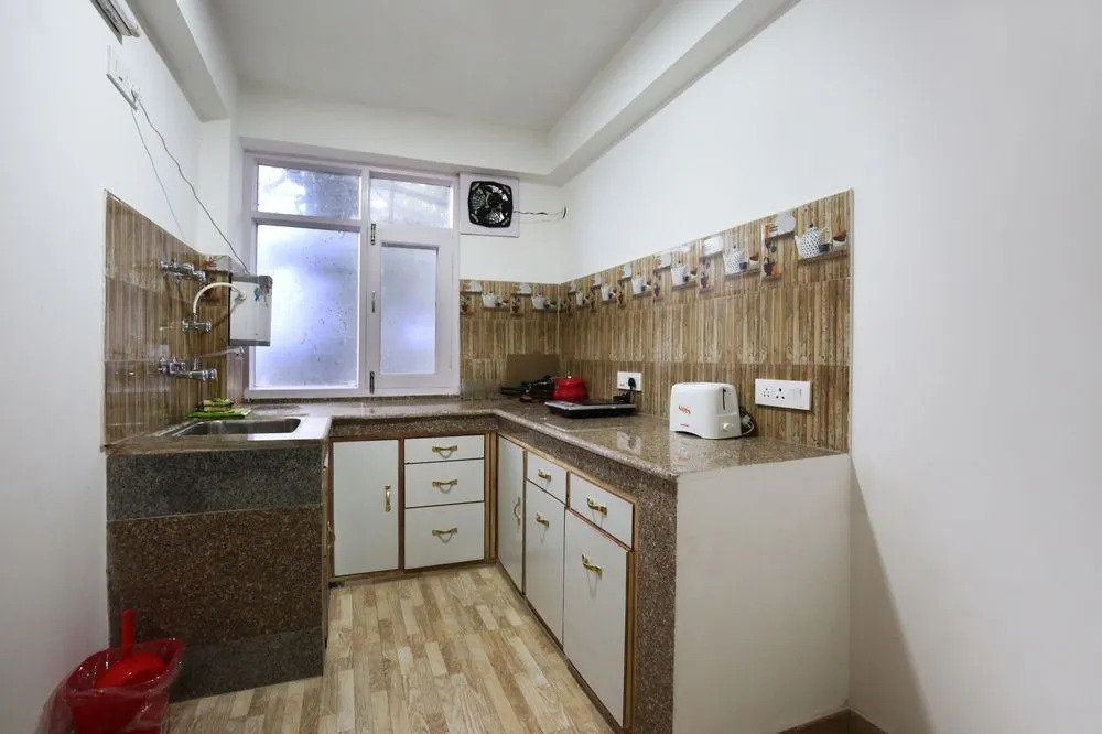 OYO Home 9199 Pinewood Valley 2 BHK