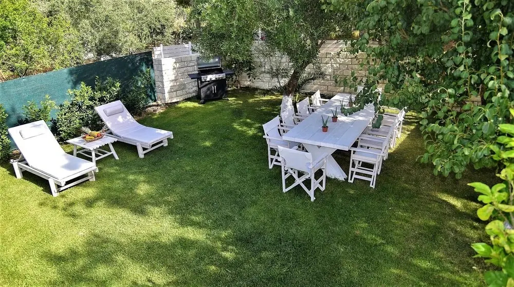 Villa Evangelia