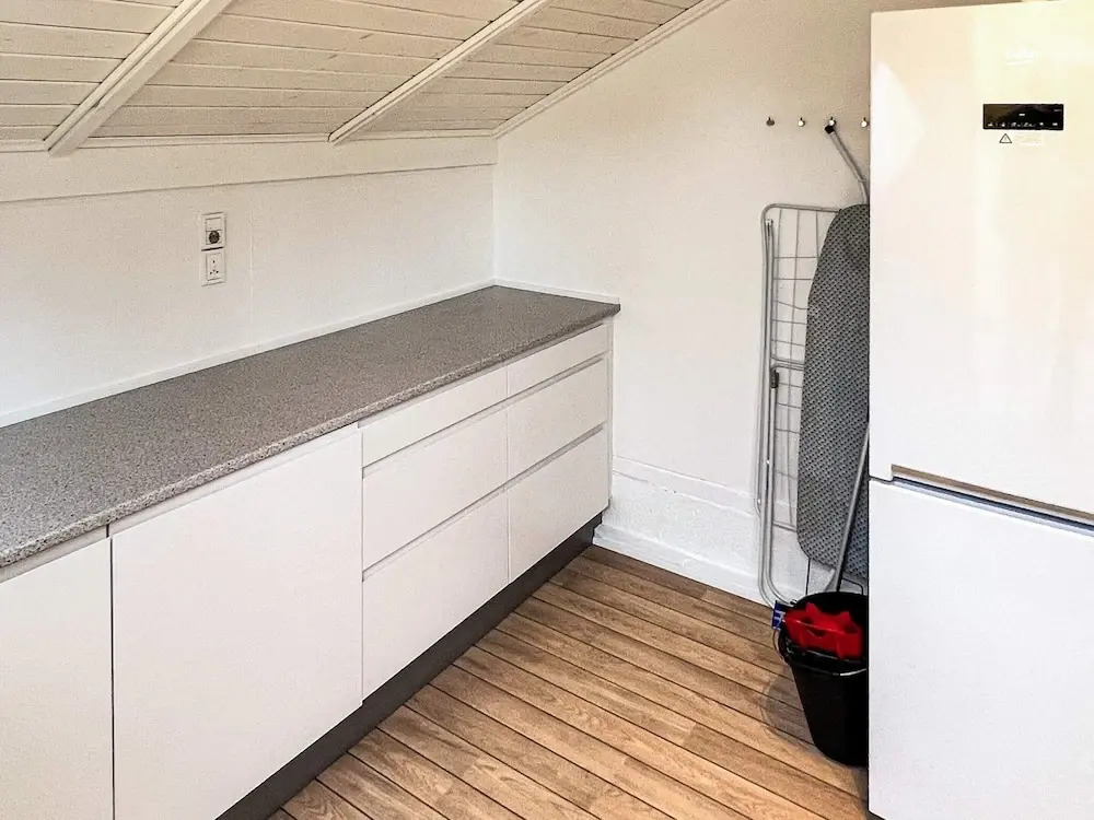 6 Person Holiday Home in Vaeggerlose