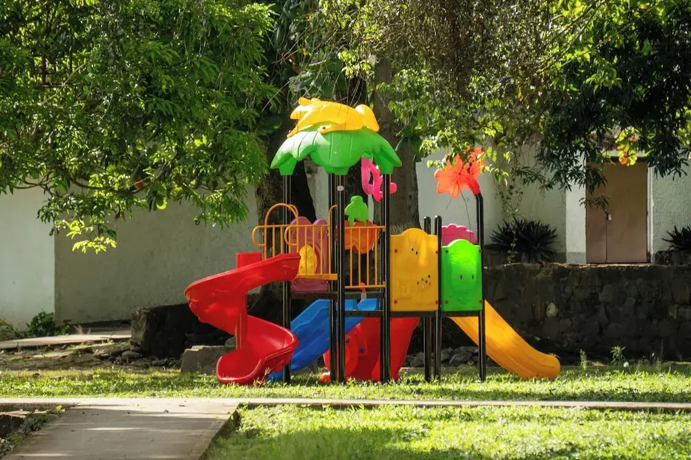 Hotel Las Palmeras