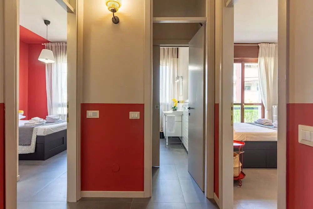 Urban House - 301 in Monza