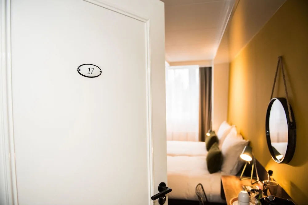 Hotel Promenade