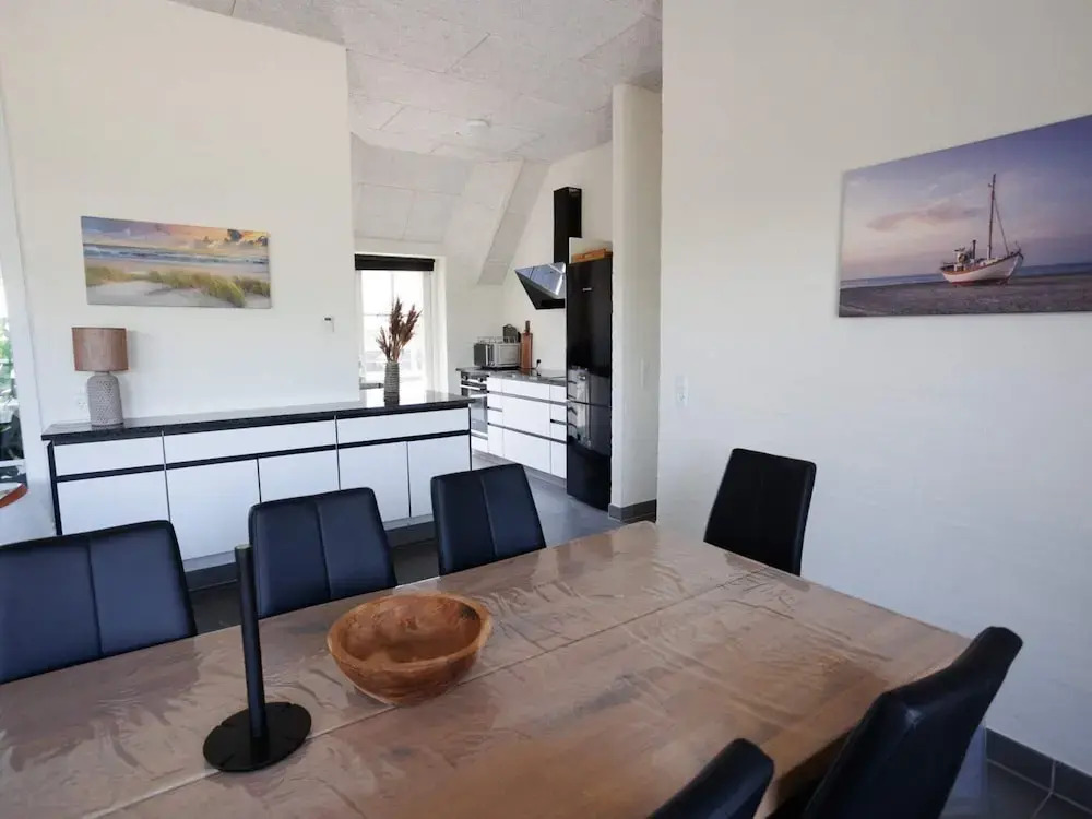4 Star Holiday Home in Ulfborg
