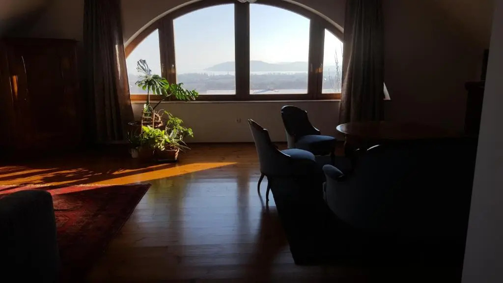 Koczor Winery & Guesthouse
