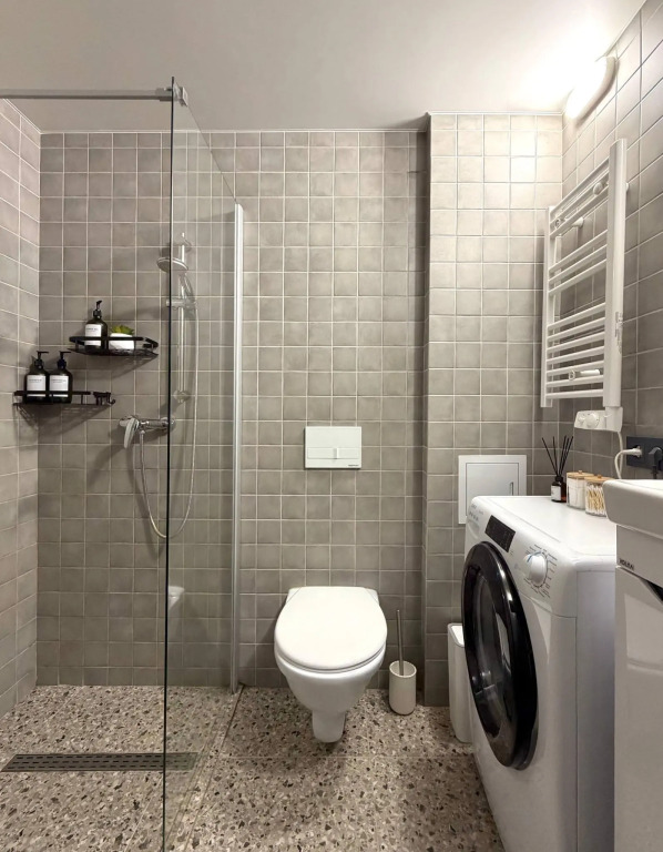 Two-Level Studio near Dynamo Metro Station