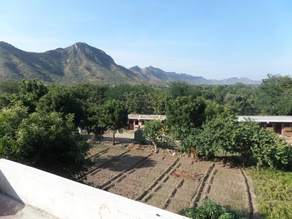 Krishna Ranch