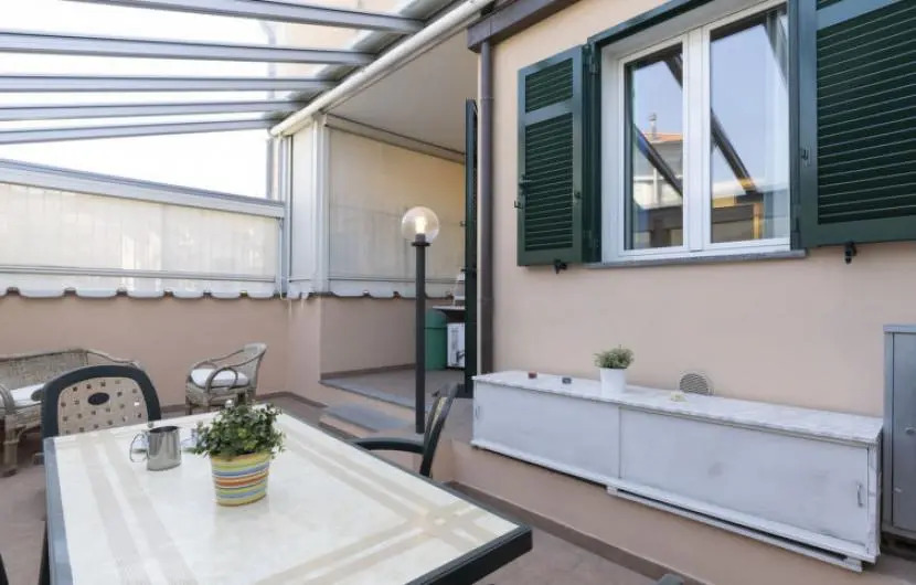 Magicstay - Flat 40M² 1 Bathroom - Diano Marina