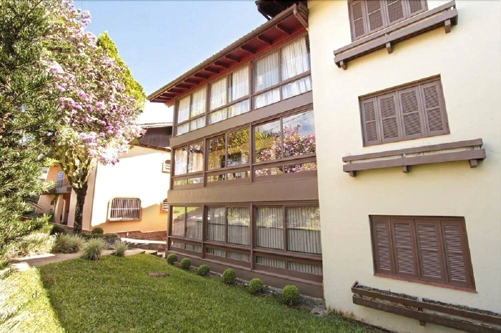 My Home - Le Rose